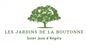 JARDINS DE LA BOUTONNE
